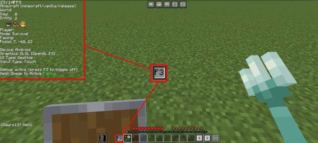 F1 Button 2 Textures — screenshot 8