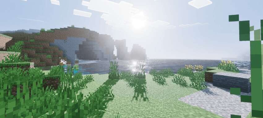 Hyper Visuals Textures — screenshot 2