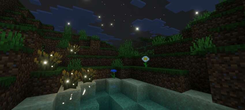 Hyper Visuals Textures — screenshot 5
