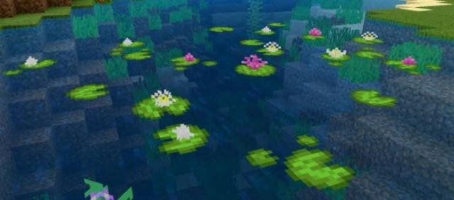 Rivers Plus+ Textures — screenshot 2