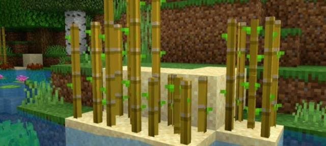Rivers Plus+ Textures — screenshot 4