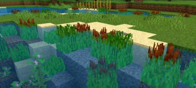 Rivers Plus+ Textures — screenshot 5