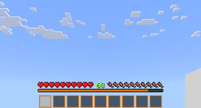 More Hotbars Textures — screenshot 4