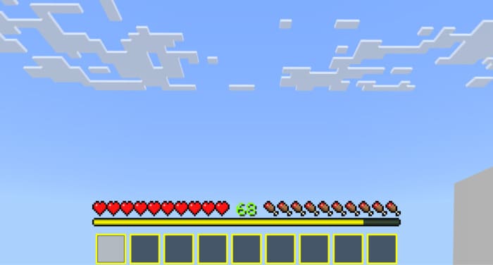 More Hotbars Textures — screenshot 5