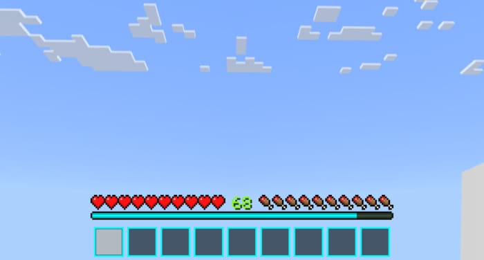 More Hotbars Textures — screenshot 7