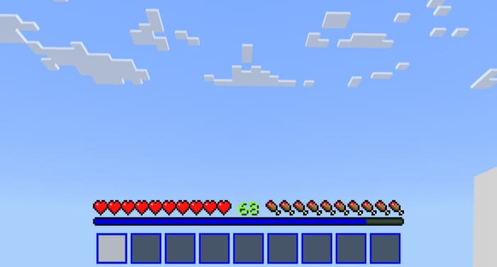 More Hotbars Textures — screenshot 8
