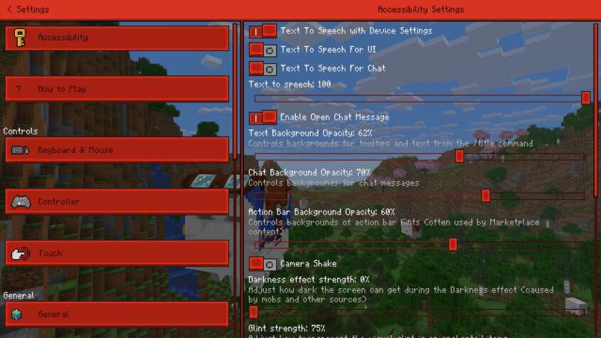 Redstone UI Textures — screenshot 3