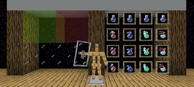 Connected Glass (Borderless) Textures — screenshot 2