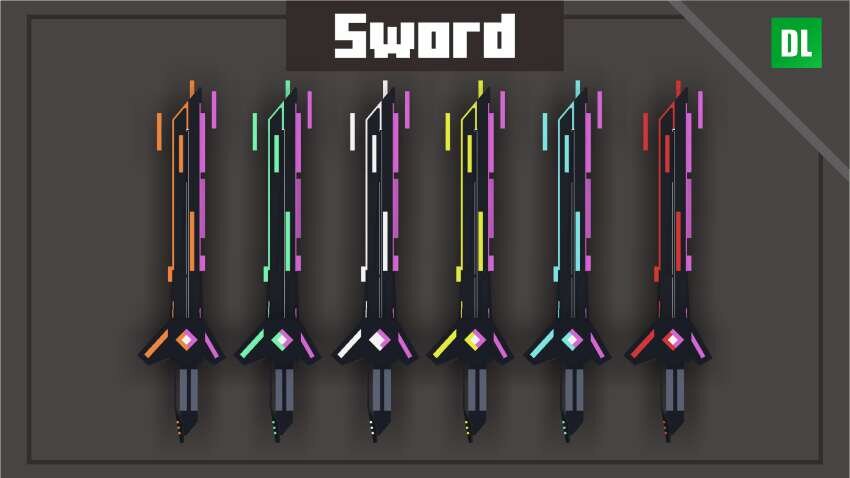 Warrior Light Textures — screenshot 3