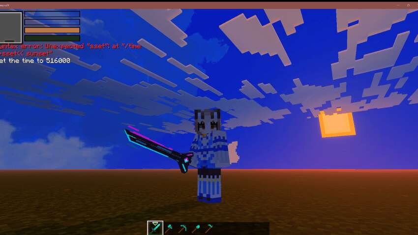 Warrior Light Textures — screenshot 8
