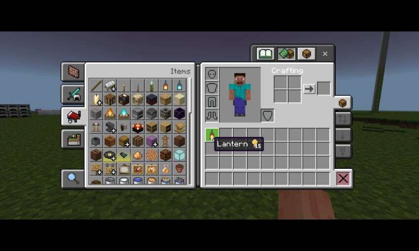 Item Details Textures — screenshot 2