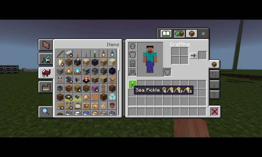 Item Details Textures — screenshot 3