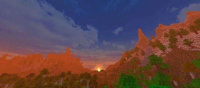 Realismo Graphics Textures — screenshot 5
