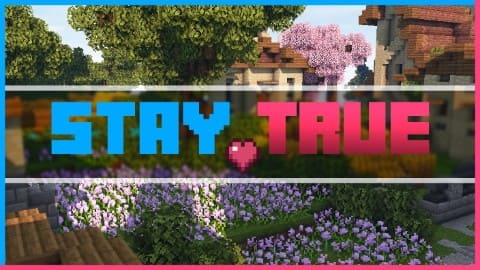 Stay True Textures — screenshot 2