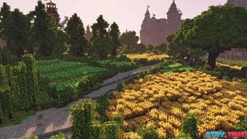 Stay True Textures — screenshot 3