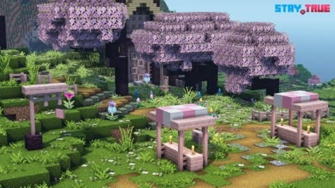 Stay True Textures — screenshot 4