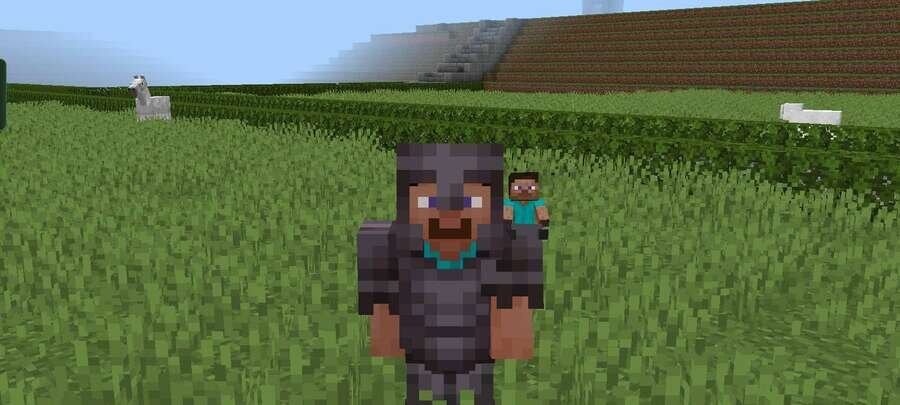 My Totem Doll Textures — screenshot 7