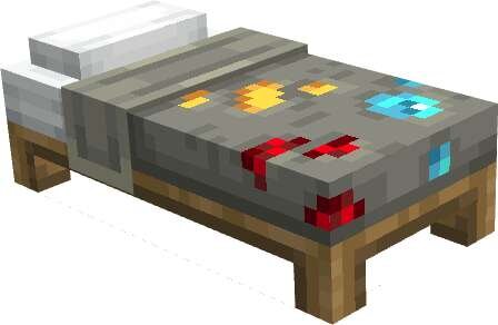 Epic Beds Textures — screenshot 2