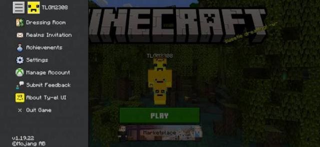 The Ty-el's UI Textures — screenshot 3