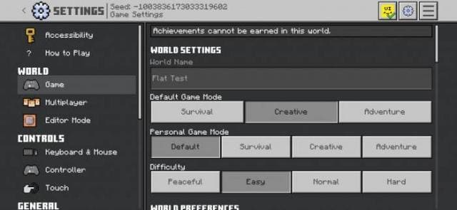The Ty-el's UI Textures — screenshot 4