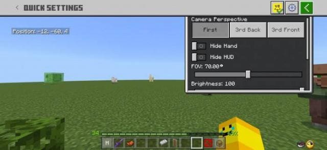 The Ty-el's UI Textures — screenshot 5