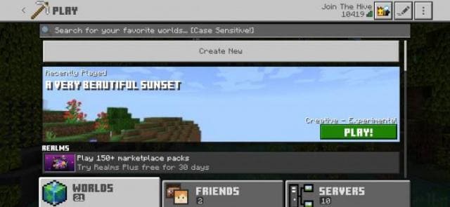 The Ty-el's UI Textures — screenshot 6