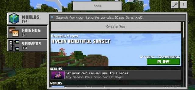 The Ty-el's UI Textures — screenshot 7