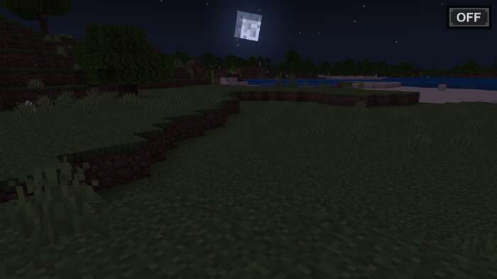 Vibrant Visuals Night Vision Textures — screenshot 3