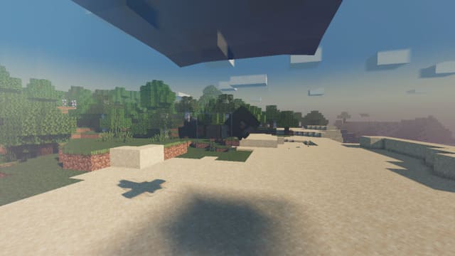 Player Hitbox Textures — screenshot 4