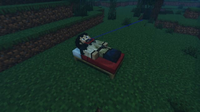 Player Hitbox Textures — screenshot 5