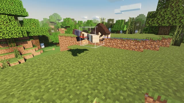 Player Hitbox Textures — screenshot 6