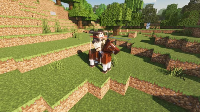 Player Hitbox Textures — screenshot 7