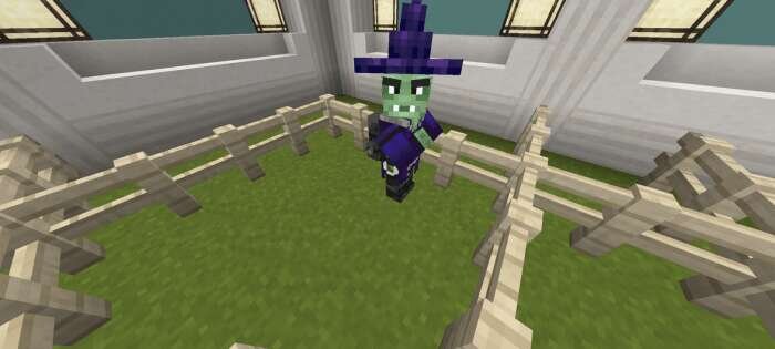 Medieval Fantasy Illagers — screenshot 2