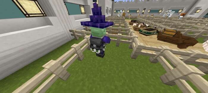 Medieval Fantasy Illagers — screenshot 4