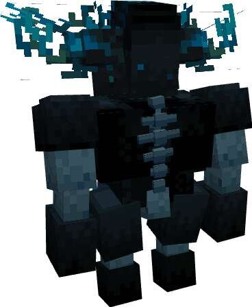 Warden Reimagined — screenshot 3