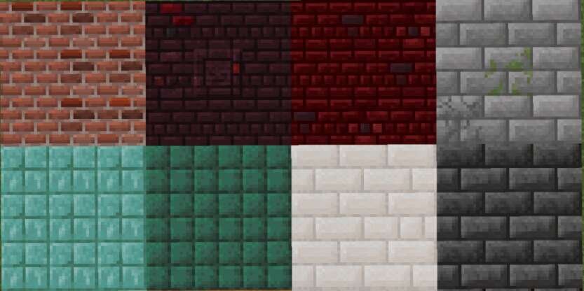 Improved Default — screenshot 2