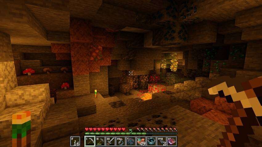 Improved Default — screenshot 7