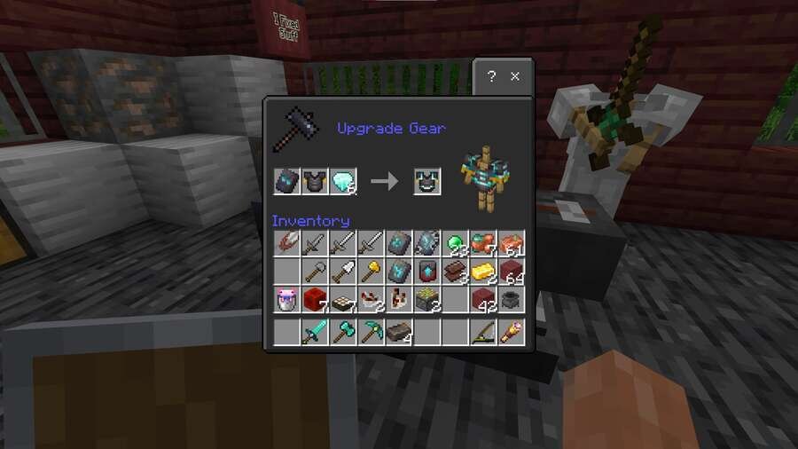 Improved Default — screenshot 8
