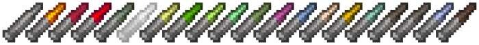 Pixi Guns Textures — screenshot 2