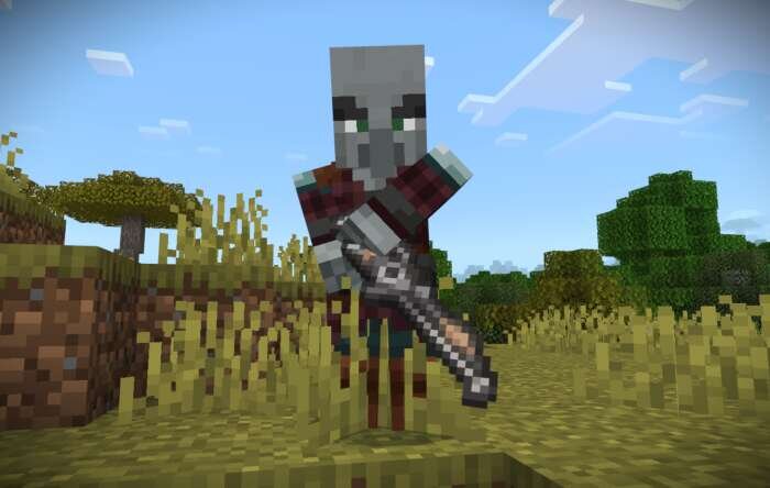 Pixi Guns Textures — screenshot 3