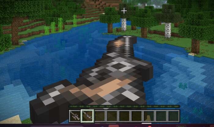 Pixi Guns Textures — screenshot 4
