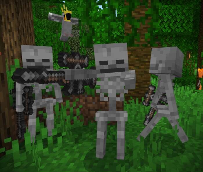 Pixi Guns Textures — screenshot 5