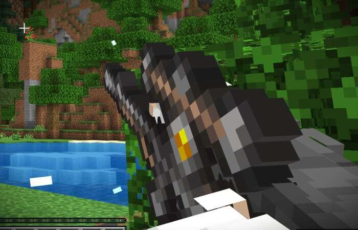 Pixi Guns Textures — screenshot 6