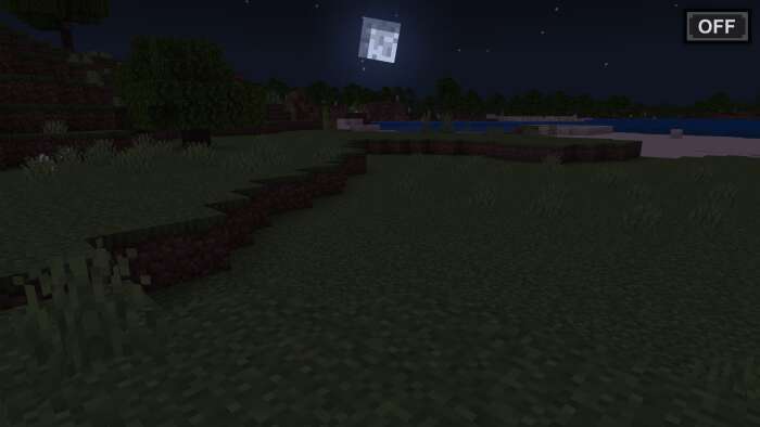 Night Vision 3 Textures — screenshot 2