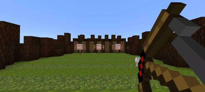 Charging Screen Bows — screenshot 2