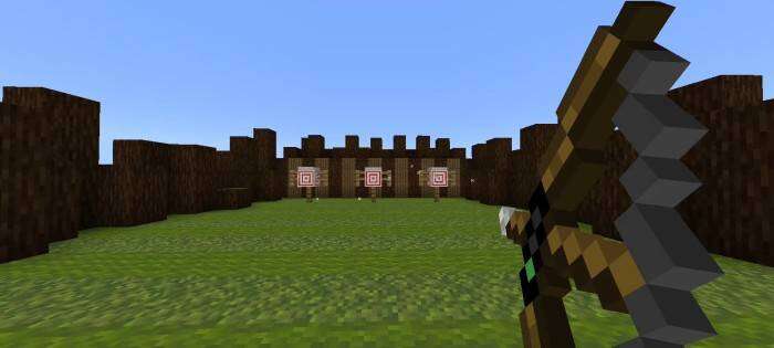 Charging Screen Bows — screenshot 3