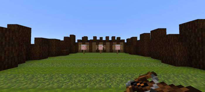 Charging Screen Bows — screenshot 4