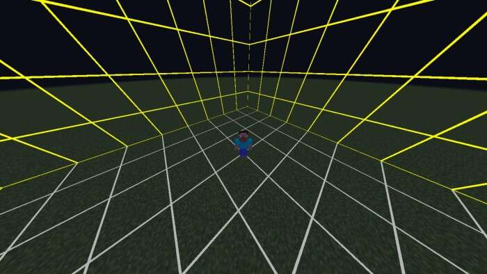 Bedrock ChunkFinder — screenshot 2