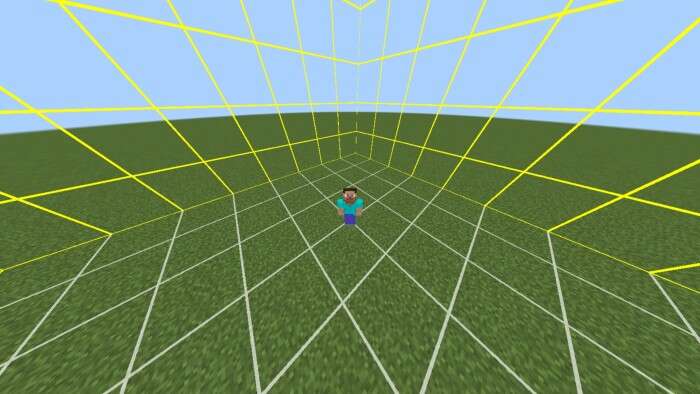 Bedrock ChunkFinder — screenshot 3