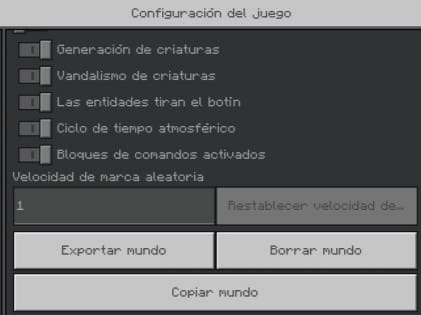Export World v2.0